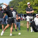 BUCCS BEAT LEHMAN, LOSE TO MIAMI EAST