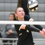 LADY BUCCS OPEN UP WITH A WIN OVER BROOKVILLE