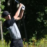 BUCCS DEFEATED RIVERSIDE BY 16 STROKES