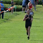 COVINGTON HAD A GOOD DAY IN HOME INVITATIONAL