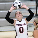 LADY BUCCS OPEN TRC WITH A WIN