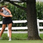 UPDATES OF LADY BUCCS IN FOUR GOLF COURSES