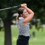BELLA BATDORF WON THE TRC