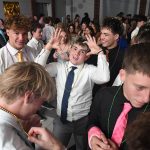COVINGTON’S HOMECOMING CELEBRATION WAS AWESOME