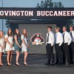 2026 HOMECOMING CELEBRATION IS ORGANIZED