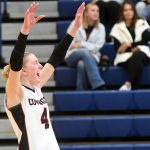 LADY BUCCS ADVANCE TO DISTRICT FINAL