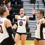 LADY BUCCS WON OPENING TOURNAMENT