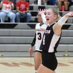 LADY BUCCS CAPTURE A GREAT WIN OVER TROY CHRISTIAN